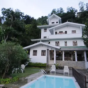 Muduna Walawwa *** Kandy